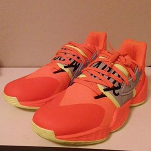 Adidas Harden Vol. 4 Size 9.5